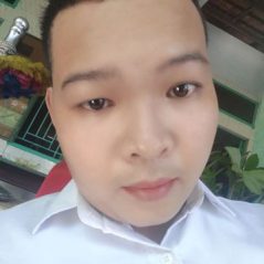 Trần Ngọc Anh, 23 tuổi, Cần Giuộc, Việt Nam