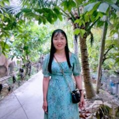 Linh, 44 tuổi, Mỹ Tho, Việt Nam