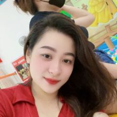 Ngọc Hân, 26 tuổi, Củ Chi, Việt Nam