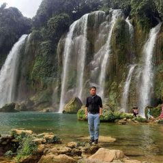 Phong thê, 48 tuổi, Lâm Hà, Việt Nam