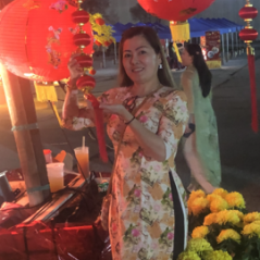 Thủy, 43 tuổi, Quận 1, Việt Nam