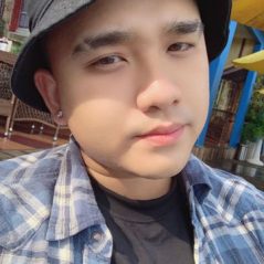 Lộc, 28 tuổi, Quận 3, Việt Nam