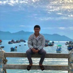 Thuy, 34 tuổi, Buôn Ma Thuột, Việt Nam