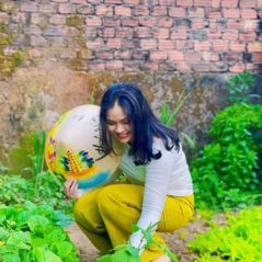 Anna Ngô, 36 tuổi, Quận Sơn Trà, Việt Nam