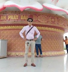Huynhvantrung, 37 tuổi, Quận Ninh Kiều, Việt Nam