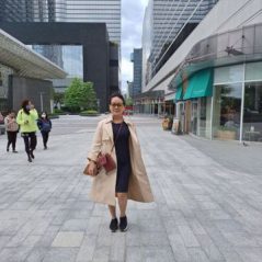 Bui thi nga, 43 tuổi, Quận 3, Việt Nam