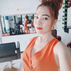 Ly Trà, 35 tuổi, La Gi, Việt Nam