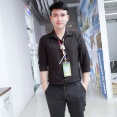 Hoàng, 30 tuổi, Mỹ Tho, Việt Nam
