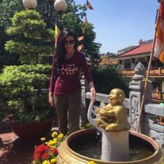 Lyna, 45 tuổi, Quận 12, Việt Nam