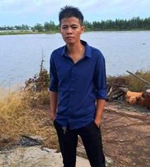 Nguyễn Tấn Mạnh, 39 tuổi, Vĩnh Hưng, Việt Nam