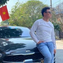 Hùng Nguyễn, 48 tuổi, Quận Hồng Bàng, Việt Nam