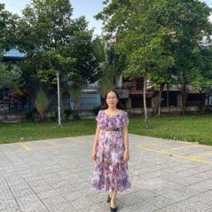 Hạnh, 48 tuổi, Biên Hòa, Việt Nam