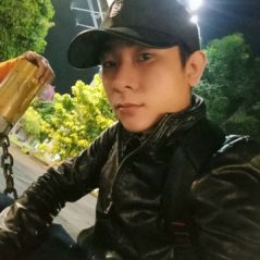 Tý, 29 tuổi, Biên Hòa, Việt Nam