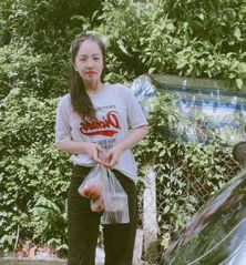 Huỳnh Hân, 30 tuổi, Quận 3, Việt Nam