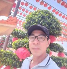 Tay nguyen, 55 tuổi, Bạc Liêu, -- Select Country --