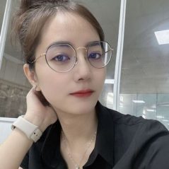 Diệu, 31 tuổi, Thủ Dầu Một, Việt Nam