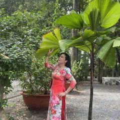 Thảo, 49 tuổi, Quận 1, Việt Nam