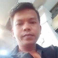 Thái Huỳnh, 35 tuổi, Tân An, Việt Nam
