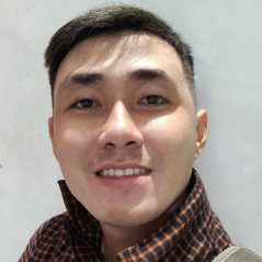 Tuấn, 33 tuổi, Tân An, Việt Nam