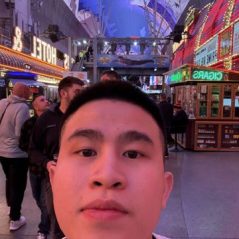 Andrew, 23 tuổi, Quận 1, Việt Nam