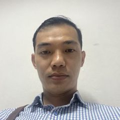 Nguyễn Bảo Trung, 33 tuổi, Quận Hoàng Mai, Việt Nam
