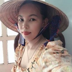 Tim 1 nữa còn lại, 35 tuổi, Tân An, Việt Nam