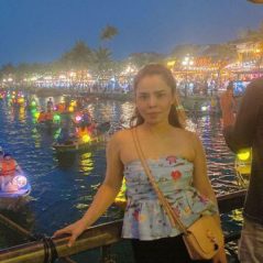 Anna, 40 tuổi, Huế, -- Select Country --