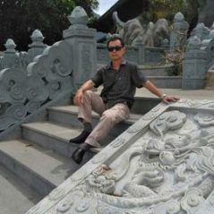 Vũ, 53 tuổi, Mê Linh, Việt Nam