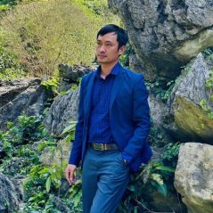 Thọ Tuyển, 38 tuổi, Quận 3, Việt Nam