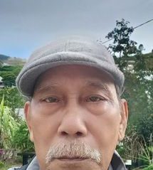 Hoàng, 63 tuổi, Quận 3, Việt Nam