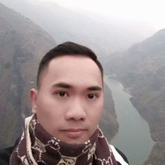 Trung Đức, 32 tuổi, Quận Ngô Quyền, Việt Nam