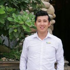 Thanh, 41 tuổi, Quận 3, Việt Nam