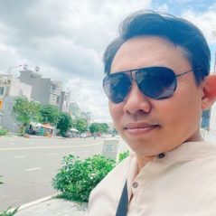 Thuan2020, 40 tuổi, Quận 3, Việt Nam