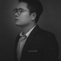Phong, 43 tuổi, Dĩ An, Việt Nam