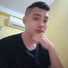 Quang Hà, 35 tuổi, Quận Hải An, Việt Nam