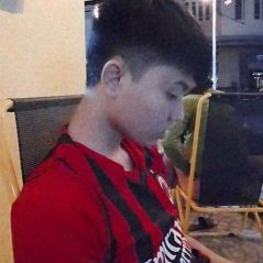 Quang Quí, 21 tuổi, Quận 3, Việt Nam