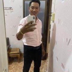 Trịnh lê Phương, 36 tuổi, Tân An, Việt Nam