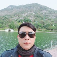 Hồ Văn Lũy, 33 tuổi, Đức Hòa, Việt Nam
