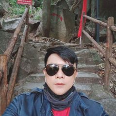 Lũy, 38 tuổi, Đức Hòa, Việt Nam