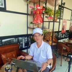 Hoàng Tuấn, 45 tuổi, Đức Hòa, Việt Nam