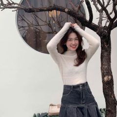 Hany, 25 tuổi, Quận 3, Việt Nam