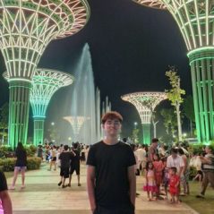 Le dung, 28 tuổi, Quận Hoàn Kiếm, Việt Nam