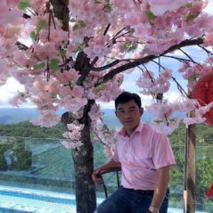Thanh tùng, 45 tuổi, Vinh, Việt Nam