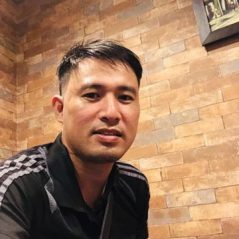 Hùng, 35 tuổi, Quận 3, Việt Nam