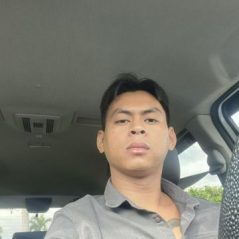Nguyễn đức tín, 25 tuổi, Quận 3, Việt Nam