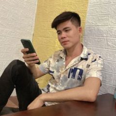 Tín Trần, 33 tuổi, Phan Thiết, Việt Nam