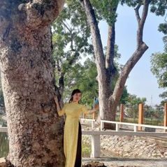 Huonghuong, 39 tuổi, Đức Hòa, Việt Nam