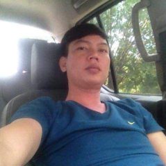 Trần Trọng Hùng, 36 tuổi, Thanh Trì, Việt Nam