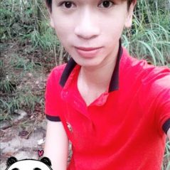 Po Còi, 21 tuổi, Quận 1, Việt Nam