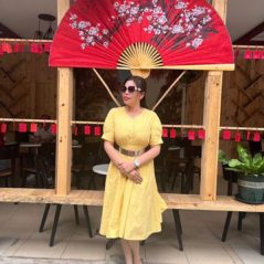 DieuThuy, 48 tuổi, Quận Gò Vấp, Việt Nam